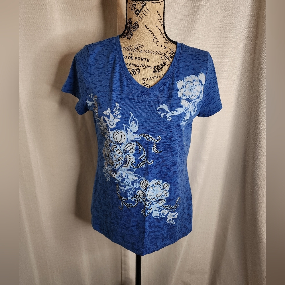 St. John's Bay Blouse